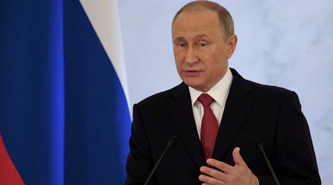 Vladimir Putin hopes for better Russia-US ties, anti-terror action ...