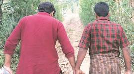 Kerala bus-cleaner, Delhi professor, delhi professor offers kidney, Kerala news, Jamia Hamdard University, India news, Indian Express