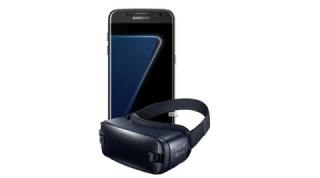 Samsung, Samsung Galaxy S7 edge, S7 edge pearl black, S7 edge black variant, S7 edge review India, Galaxy S7 edge black variant India, S7 edge India black, S7 glossy back, Samsung S7 edge vs iPhone 7 Plus