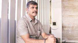 BMC polls 2017, BMC elections, Maharashtra BJP, Shiv Sena BMC polls, Sachin Ahir NCP, Sachin Ahir, BJP affidavit, BJP Shiv Sena alliance, Mumbai news