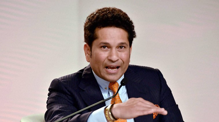 Sachin Tendulkar recalls Mongoose’ ‘help’ in 1993 victory against South ...