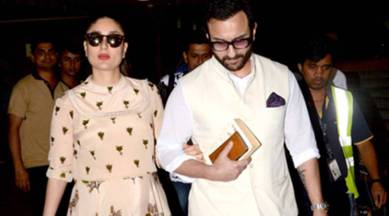 Kareena Kapoor, Kareena Kapoor baby, Kareena Kapoor baby boy, Kareena Kapoor news, Kareena Kapoor baby news, Kareena Kapoor mom, karan johar kareena, kareena karan johar, kareena baby name, kareena baby boy, randhir kapoor, saif ali khan, entertainment news, indian express, indian express news