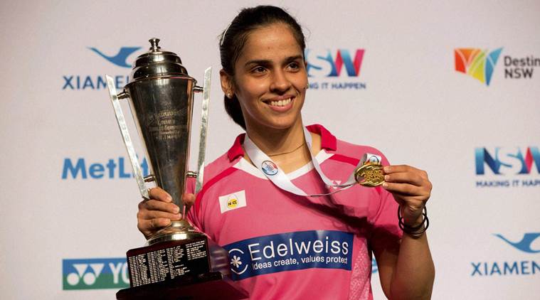 badminton in 2016, indian badminton, india badminton, pv sindhu, sindhu, sindhu 2016, pv sindhu 2016 wins, saina nehwal, saina, india badminton wins 2016, india badminton titles 2016, badminton titles 2016, badminton news, sports news