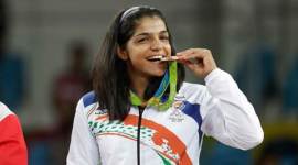 sakshi malik, sakshi malik olympics, sakshi olympics, wrestling sakshi malik, sakshi malik rio, sakshi malik medals, wrestling news, sports news