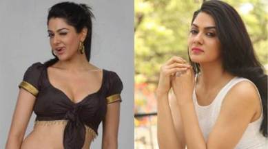 Sakshi Chowdhary, Sakshi Chowdhary special song, Sakshi Chowdhary Oxygen, Oxygen film