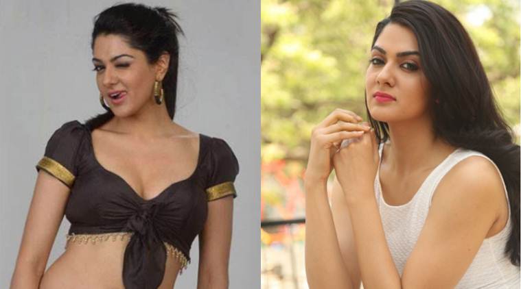 Sakshi Chaudhary Sex Vifros - Sakshi Choudhary to do a special song in Gopichand's Oxygen | Entertainment  News,The Indian Express