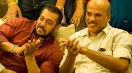 Sooraj Barjatya salman khan, Sooraj Barjatya salman khan film, Sooraj Barjatya salman khan next film, Sooraj Barjatya, Salman Khan, prem ratan dhan payo, Bajrangi Bhaijaan, swabhimaan, Colors, Bollywood news, indian express news, indian express