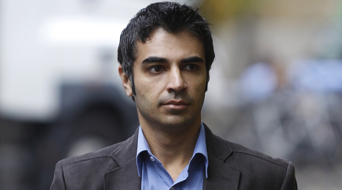 Salman Butt partnered Kamran Akmal in record stand