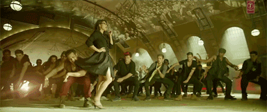 Jumme Ki Raat, salman khan