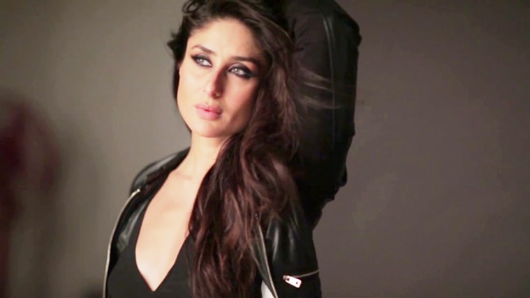 Carina Capur And Salman Khan Pron - Kareena Kapoor photos: 50 rare HD photos of Kareena Kapoor | Bollywood  News, The Indian Express