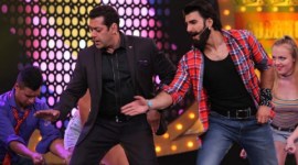 bigg boss 10 preview, bigg boss 10 december 3, bigg boss 10 evictions, bigg boss 10 ranveer singh vaani kapoor, ranveer vaani befikre, ranveer vaani salman khan, bigg boss 10 weekend ka vaar, bigg boss 10 salman khan, bigg boss 10 gaurav chopra, bigg boss 10 salman gaurav manveer, bigg boss 10 salman swami om, bigg boss 10 swami om manu punjabi exits, bigg boss 10 written update, bigg boss 10 news, television news, indian express, indian express news