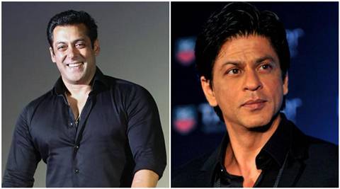 Salman Khan, Shah Rukh Khan on top of Forbes’ celeb list, Aamir Khan ...