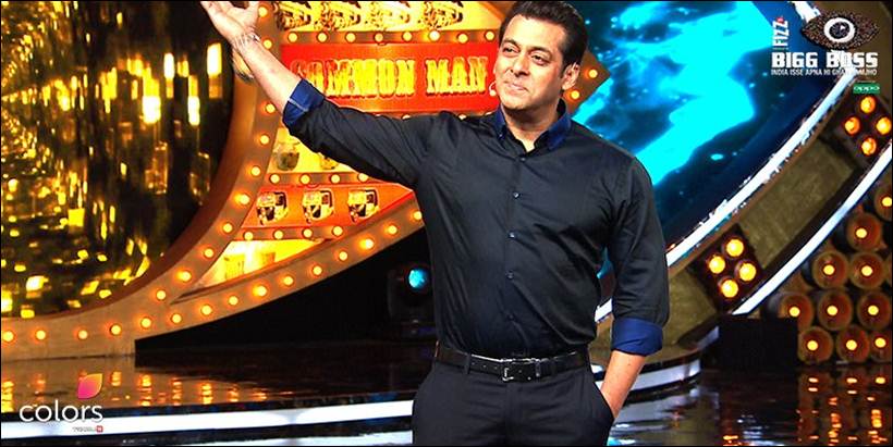 Bigg Boss 10 December 24 highlights, salman khan