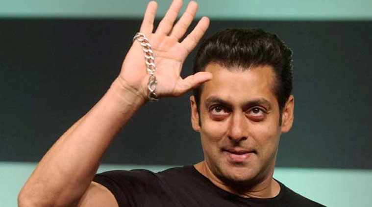 Salman Khan To Take His Dabangg Tour To Australia New Zealand Bollywood News The Indian Express