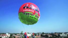 Manipuri, UP assembly elections, UP assembly elections 2017, UP polls, SP, samajwadi party, balmiki, Rajesh Kumar Balmiki, SP leader, india, UP BJP, uttar pradesh elections, uttar pradesh news, india news, indian express news