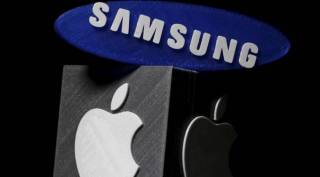 apple and samsung, huawei and samsung, samsung-apple dispute, tech news, latest news, indian express