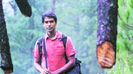 film making, Indie films, The Great Indian Travelling Cinema, indie filmmaking, Sandeep Mohan filmmaker, Love Wrinkle Free & Hola Venky, Shreelancer, indian express news