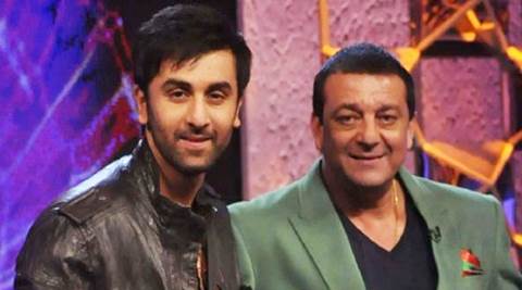 Sanjay Dutt makes his choice between Ranveer Singh, Ranbir Kapoor