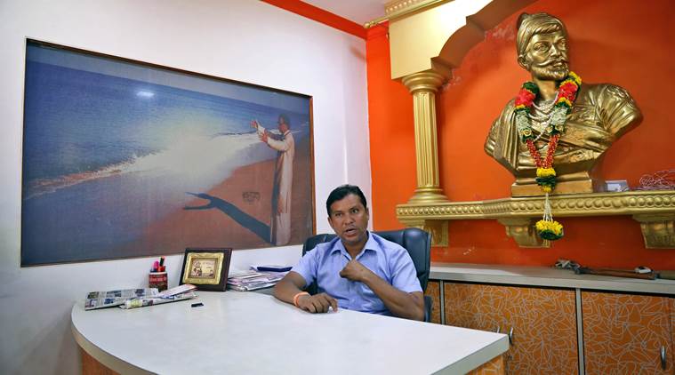 Express Photo/Nirmal Harindran