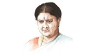 sasikala, o panneerselvam, tamil nadu CM, who is new TN CM, aiadmk, jayalalithaa, arun jaitley, cashless economy, gopal baglay, russia pakistan, rajya sabha, sitaram yechruy, Annual Function of Assocham, indian express news, india news