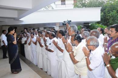 sasikala, jayalalithaa, jayalalithaa death, sasikala news, amma death, AIADMK, AIADMK general secretary, jayalalithaa death news, sasikala AIADMK