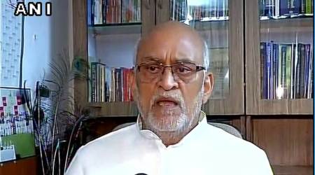 Satyavrat Chaturvedi, Bhubaneswar, Congress chief whip, Rajya Sabha