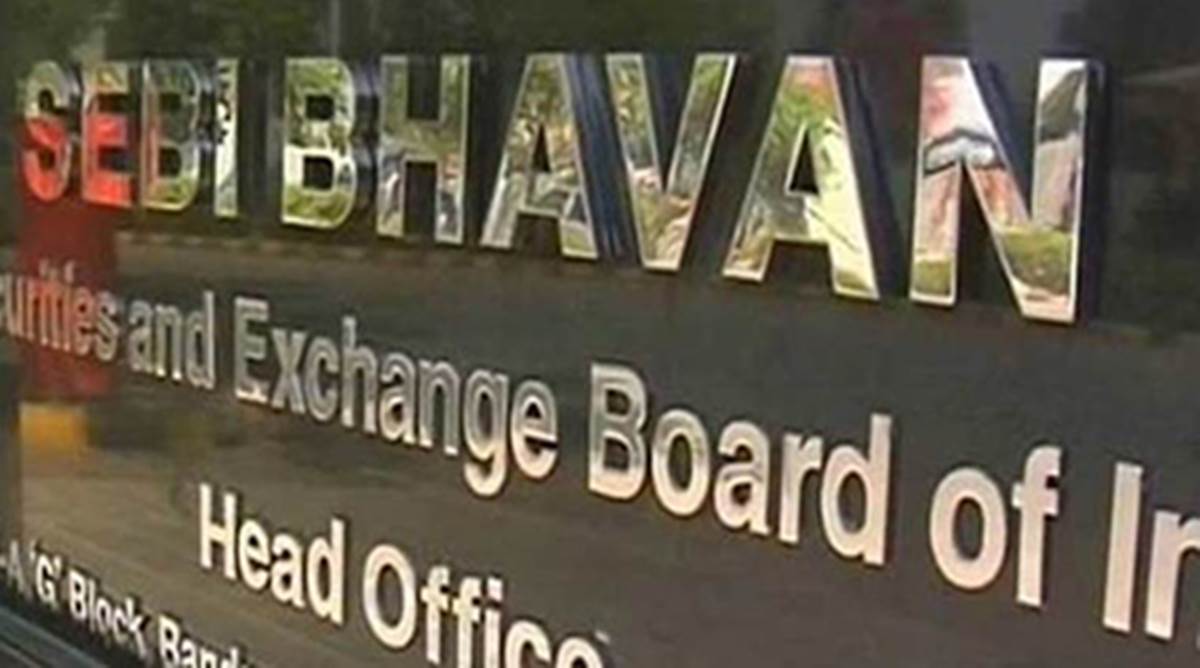 sebi, sebi ban, sebi regulators, Gautam Sanjay Khandelwal, Khandelwal SEBI, business news, india news