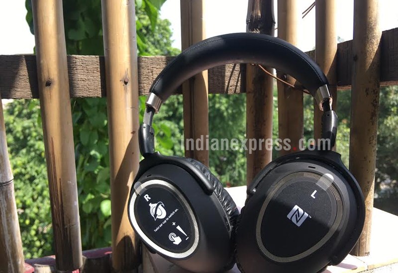 B&O Beoplay A1, B&O Beoplay A1 review, best bluetooth headphones, best bluetooth speakers, LG X Boom OM7550D review, best speakers 2016, best headphones 2016, Sony MDR 1000X, Sony MDR 1000X review, Amkette S-50 review, gadgets, technology, technology news