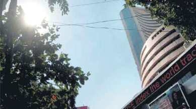 Manishi Raychaudhuri, market growth, Sensex, nifty, FPI, foreign portfolio investors, General Elections, CM yogi adityanath, GDP, GDP growth, Index of Industrial Production, Asia Equity Strategist, BNP Paribas, indian express news, business news
