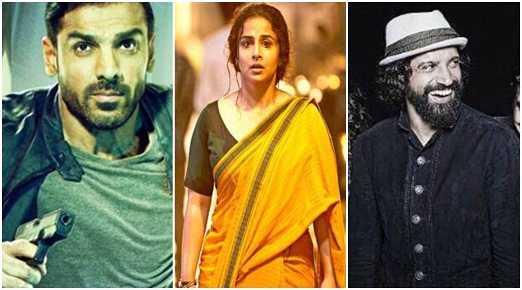 Kahaani 2, Kahaani sequel, Rock On 2, Force 2, Tum Bin 2, bollywood sequel 2016, 2016 bollywood sequels, bollywood sequels, film sequels 2016, 2016 film sequels, rock on sequel, hit sequels bollywood 2016, flop sequels bollywood 2016, Ghayal Once Again, Jai Gangaajal, rock on 2 news, vidya balan, farhan akhtar, shraddha kapoor, Kahaani 2 news, Kahaani 2 movie, entertainment news, indian express, indian express news