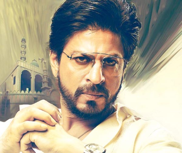 Shah Rukh Khan gets nostalgic about his iconic onscreen costumes ...