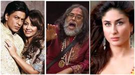 shahrukh-swami-480 Swami om video, swami om bollywood khans. swami om gauri khan, gauri khan shah rukh khan marriage, swami shahrukh gauri marriage, swami om love jihad, swami om kareena kapoor love jihad, swami om shah rukh khan, swami om saif ali khan, swami om sharmila tagore, swami om past life, swami om comments, swami om bigg boss 10, swami om audition tape, swami om audition, swami om, bigg boss 10 news, bigg boss 10 updates, television news, television updates, entertainment news, indian express news, indian express