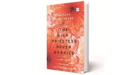 The High Priestess Never Marries: Stories of Love and Consequence, Sharanya Manivannan, Harper Collins, book review, indian express book review, indian express news, indian express