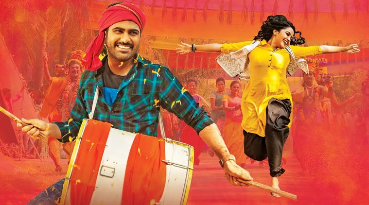 Shatamanam Bhavathi, Shatamanam Bhavathi release, Shatamanam Bhavathi sharwanand, Shatamanam Bhavathi movie, Shatamanam Bhavathi review, Shatamanam Bhavathi news, tollywood news, entertainment news, anupama parameswaran