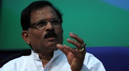 yoga, yoga day, narendra modi, pm modi, shripad naik, ayush, ayush minister, physical education, yoga in schools, international yoga day, education news, indian express news