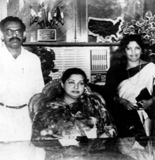 A look back at CM Jayalalithaa’s career and what made her Tamil Nadu’s ...