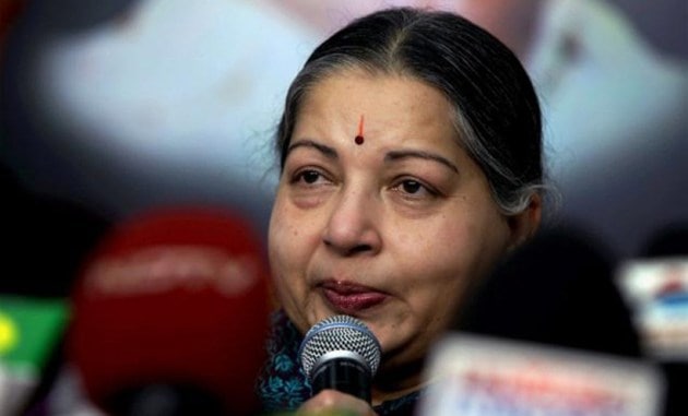 A look back at CM Jayalalithaa’s career and what made her Tamil Nadu’s ...