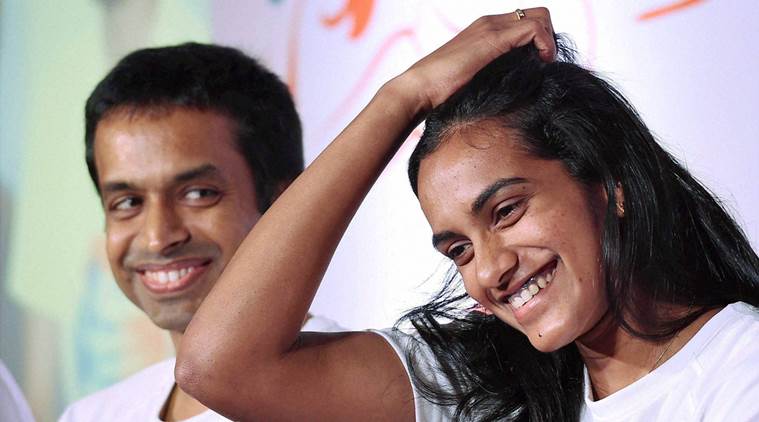 PV Sindhu, Sindhu, Sindhu Olympics, Sindhu Super Series, PV Sindhu 2016, badminton india, badminton 2016, sports news, badminton news