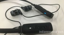 Skullcandy Ink'd, Skullcandy Ink'd review, Skullcandy Ink'd price, Skullcandy Ink'd audio quality, Skullcandy Ink'd  battery life, earphones, bluetooth earphones, technology, technology news