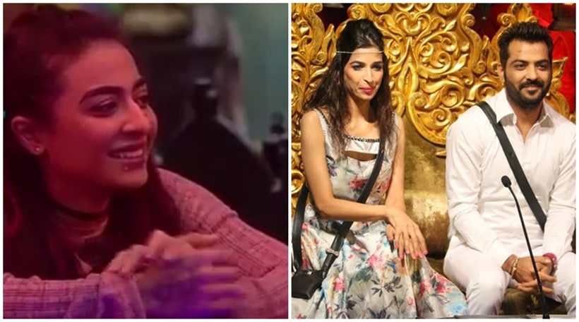 Bigg Boss 10 highlights, Bigg Boss 10 yesterday episode, luxury budget task, bani j, manu priyanka returns