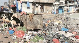 maharashtra government, FSI, FSI hike, slum, mumbai slum, slum rehab, devendra fadnavis, civic polls, BMC, indian express news, india news, mumbai, mumbai news