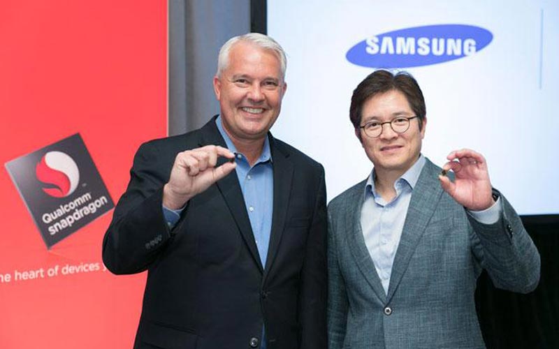 Qualcomm, CES 2017, Qualcomm Snapdragon 835, Snapdragon 835, Qualcomm processor, CES 2017 announcements, Qualcomm Snapdragon 835 launch, Snapdragon 835 features, Snapdragon 835 chip, 10nm FinFET processor, 10nm processor