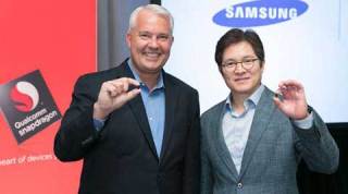 Qualcomm, CES 2017, Qualcomm Snapdragon 835, Snapdragon 835, Qualcomm processor, CES 2017 announcements, Qualcomm Snapdragon 835 launch, Snapdragon 835 features, Snapdragon 835 chip, 10nm FinFET processor, 10nm processor