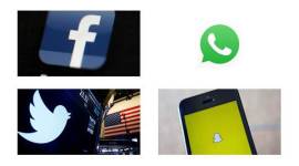 social media, men, men on social media, men naked photos, men lie, more men lie, social media posts, social media likes, social media images, study, indian express news