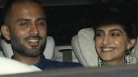 Sonam Kapoor, Sonam Kapoor boyfriend, Sonam Kapoor date, Sonam Kapoor relationships, Sonam Kapoor love, Sonam Kapoor Anand Ahuja, Anand Ahuja
