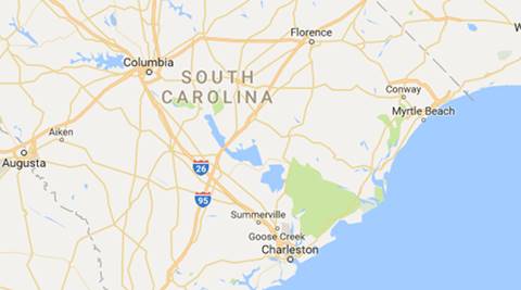 Killing of an Indian in South Carolina may not be hate crime: US county ...