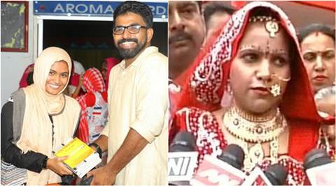 Best of 2016: 7 amazing Indian brides who broke stereotypes and how