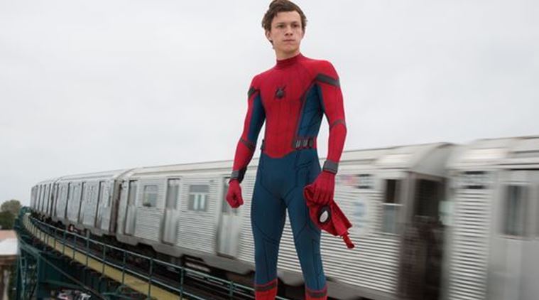 Spiderman trailer, spiderman, spider-man homecoming, tom holland, spider-man image