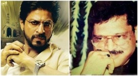 Shah Rukh Khan Raees, Shah Rukh Khan in raees, Shah Rukh Khan character Raees, Shah Rukh Khan character inspiration, Shah Rukh Khan, Abdul Latif, about Abdul Latif, Raees true story,