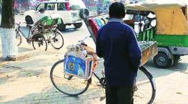 street-vendor-480 UP, UP minister, vendor killed, minister's car kills vendor, UP news, agra news, india news